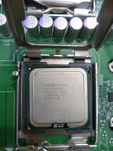 新CPU，提频，上4核